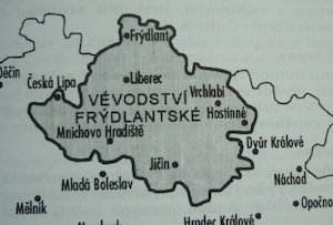 Frýdlantské vévodství